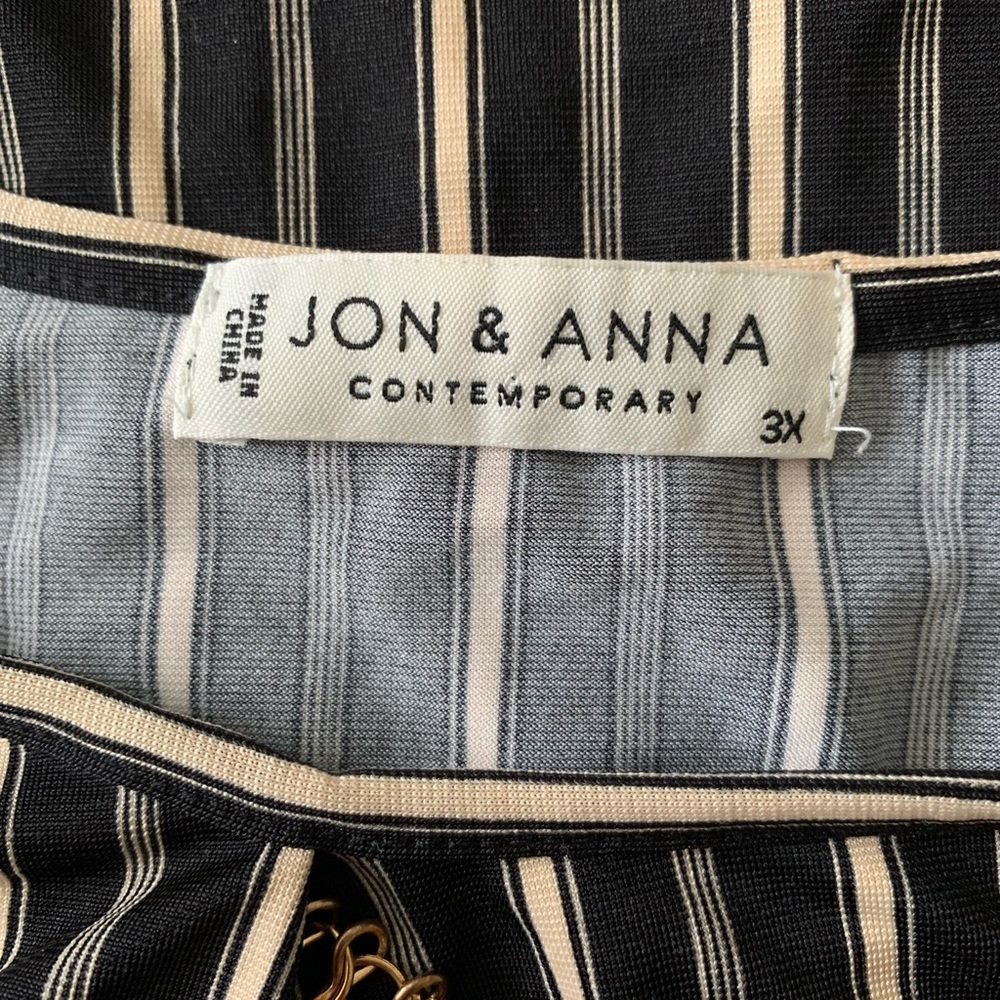 Jon & Anna - Size 3X - Picture 7 of 9